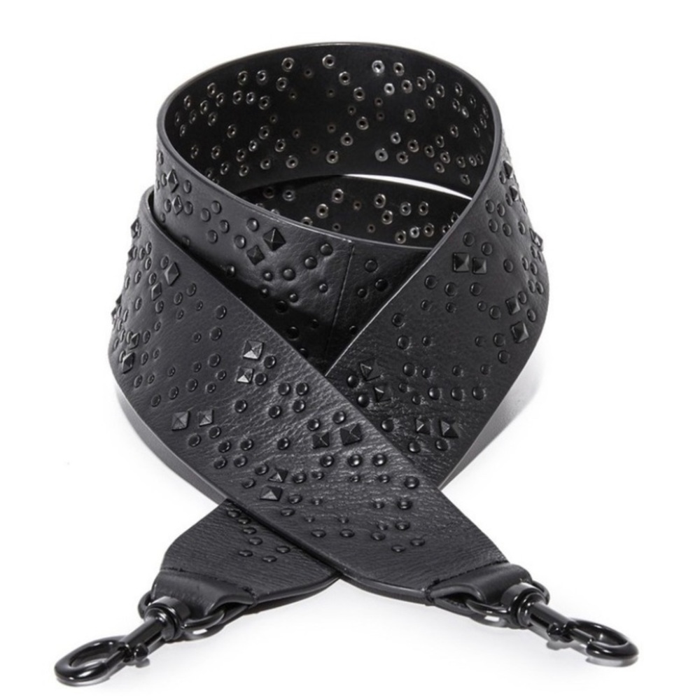 Rebecca Minkoff Leather Purse Strap